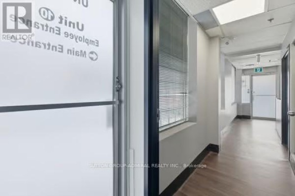 4,5,10 - 5 Kodiak Crescent Sw, Toronto, ON M3J3E5 Photo 4