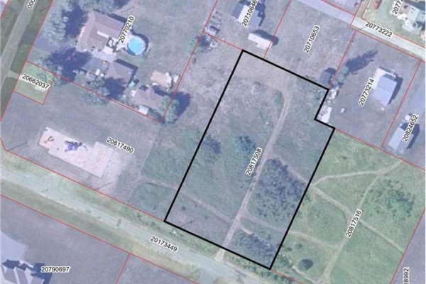 4,580 Mc Rue Alexina / Pointe Brûlée, Shippagan, NB E8S0A4 Photo 2