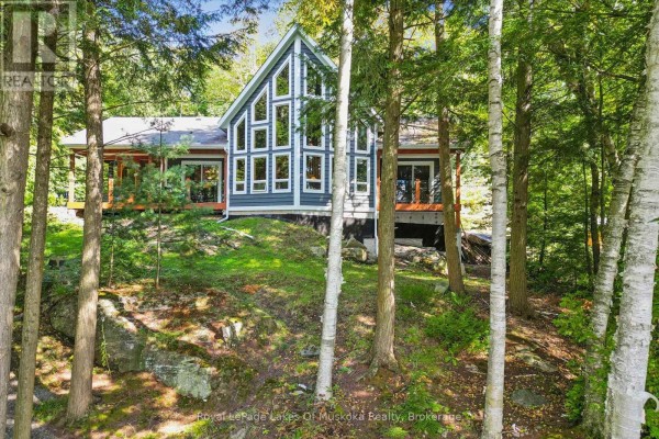 Kitchen - 4 - 1044 Camel Lake Ext Road, Muskoka Lakes, ON P1L1X6 Photo 2