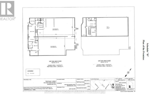 4 - 1060 Meyerside Drive, Mississauga, ON L5T1J4 Photo 5