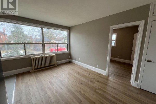 Bedroom - 4 - 108 Grandville Avenue, Toronto, ON M6N4V2 Photo 3