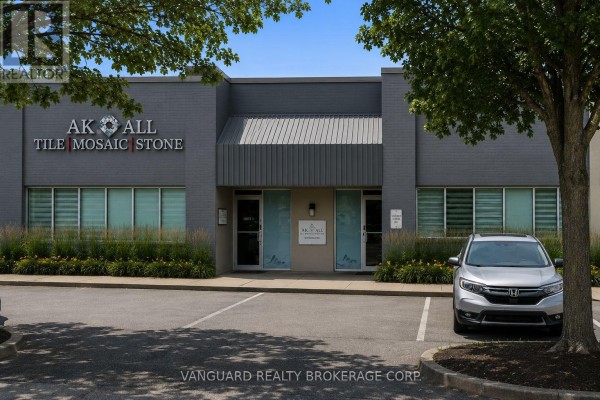 4 - 11 Cidermill Avenue, Vaughan, ON L4K4L9 Photo 3