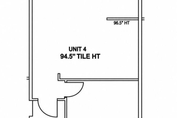#4 - 1104 Fennell Avenue E, Hamilton, ON L8T1S5 Photo 2