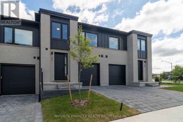 4 - 1175 Riverbend Road, London South, ON N6K0M8 Photo 2