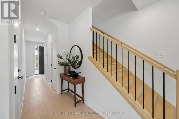 4 - 1175 Riverbend Road, London South, ON N6K0M8 Photo 5