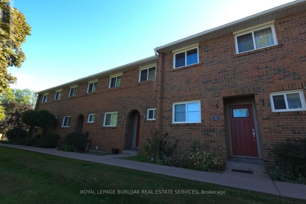 4 - 125 Livingston Avenue, Grimsby