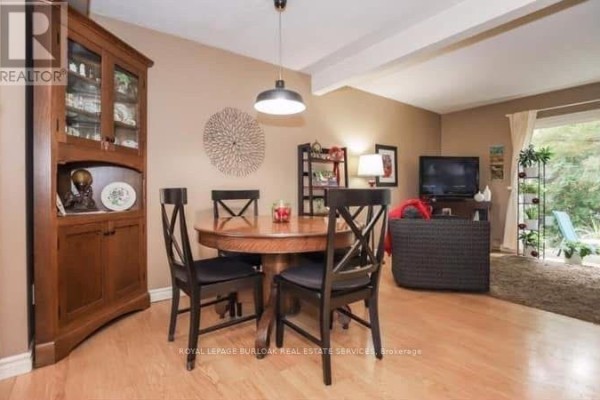 Dining room - 4 - 125 Livingston Avenue, Grimsby, ON L3M4S5 Photo 5