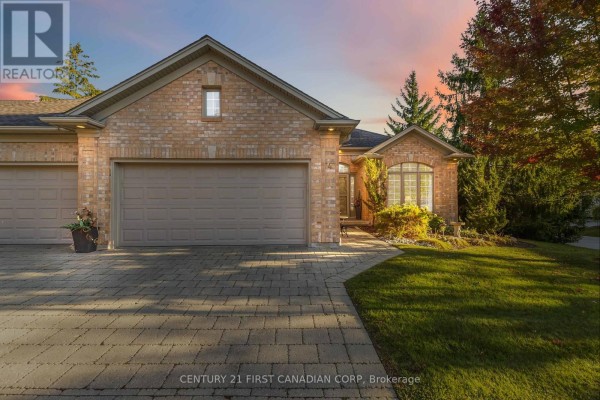 4 - 140 Mcgarrell Drive, London North