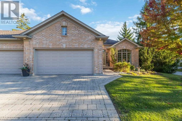 Games room - 4 - 140 Mcgarrell Drive, London North, ON N6G5J1 Photo 2
