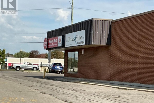 Commercial for rent at 4 - 1411 King Street E, Clarington, ON - MLS® xxpW4o
