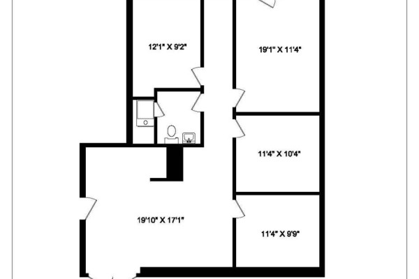 4 - 15 Maple Avenue, Barrie, ON L4N2N6 Photo 2