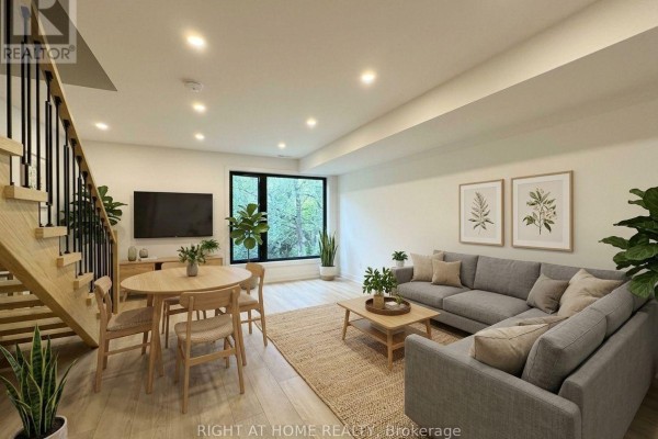 #4 - 151 Gledhill Avenue, Toronto, ON M4C5L1 Photo 3