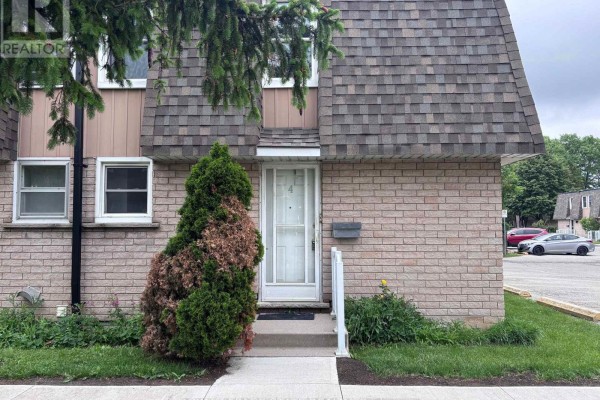 4 - 153 Limeridge Road W, Hamilton, ON, photo 2