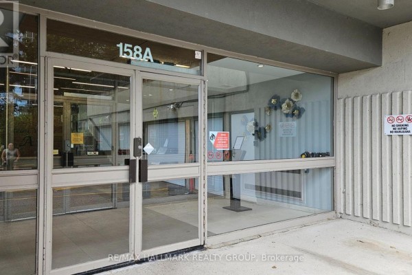 4 - 158 Mcarthur Avenue, Ottawa, ON K1L7E7 Photo 2