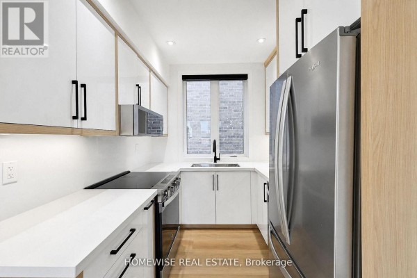 4 - 159 Locksley Avenue, Toronto, ON M6B3N6 Photo 4