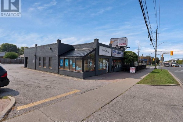 4 - 1601 Birchmount Road, Toronto, ON M1P2H5 Photo 2