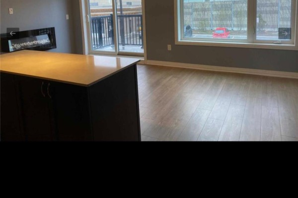 Dining room - 4 - 161 William Duncan Road, Toronto, ON M3K0B9 Photo 3