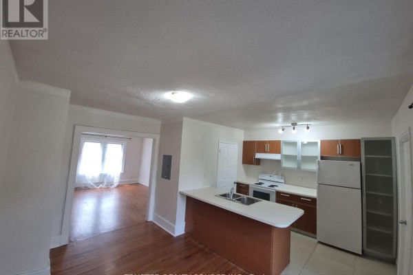Dining room - #4 - 1614 Ontario Street, Windsor, ON N8Y1M6 Photo 4
