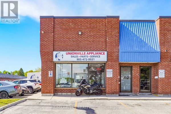 4 - 176 Bullock Drive, Markham, ON, photo 2