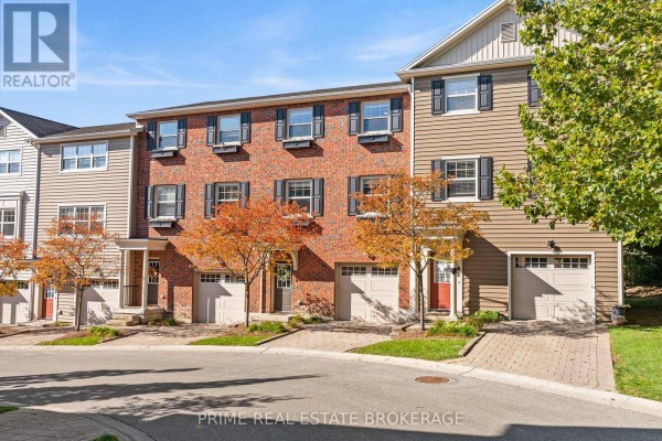 4 - 1850 Beaverbrook Avenue, London North
