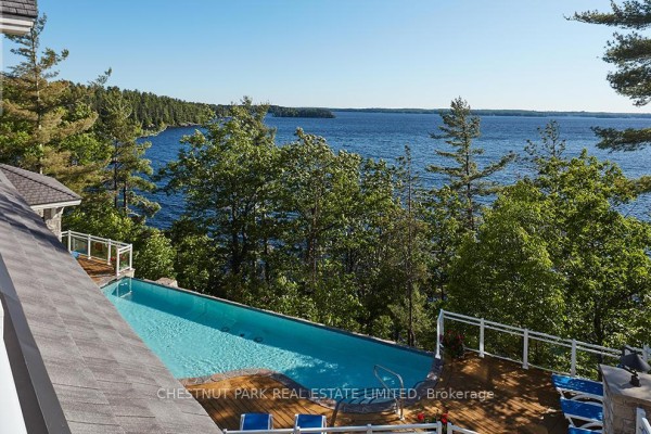 4 - 1869 Muskoka District Road 118 West, Muskoka Lakes), ON, photo 2