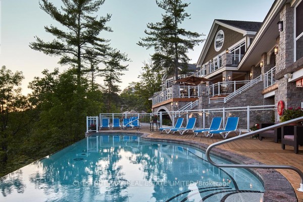 4 - 1869 Muskoka District Road 118 West, Muskoka Lakes), ON, photo 3