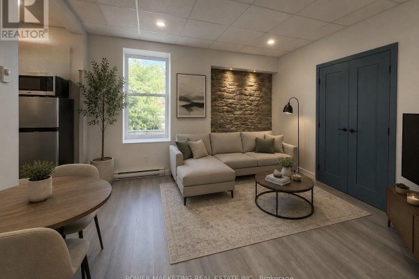 #4 - 199 King Street W, Prescott, ON K0E1T0 Photo 4