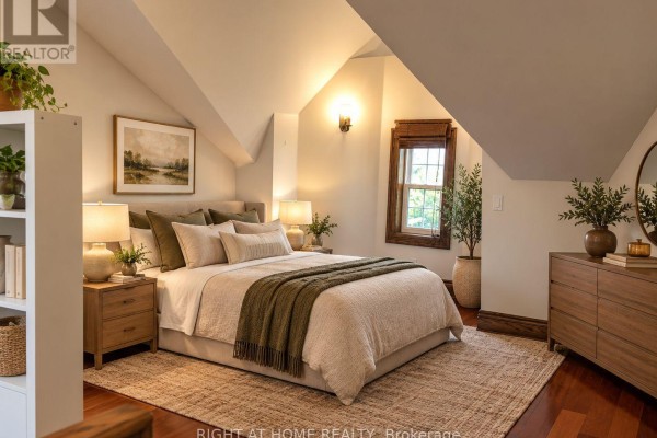 4 - 2 Afton Avenue, Toronto, ON M6J1R7 Photo 5