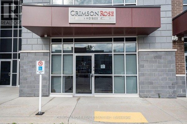 4 - 217 Speers Road, Oakville, ON L6K0J3 Photo 2