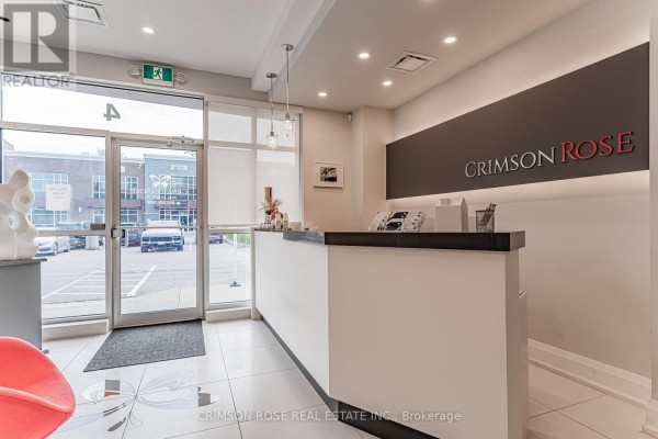4 - 217 Speers Road, Oakville, ON L6K0J3 Photo 3