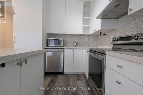 4 - 2199 Gerrard Street E, Toronto, ON M4E2C6 Photo 4