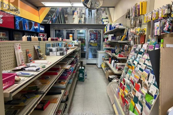 4 - 235 Dixon Road, Toronto, ON M9P2M5 Photo 4