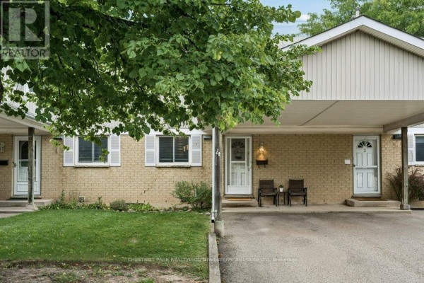 Utility room - 4 - 255 Northlake Drive, Waterloo, ON N2V1Z2 Photo 2