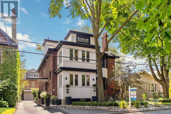 4 - 27 Glen Elm Avenue, Toronto