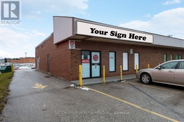 4 - 285 Dunlop Street W, Barrie, ON, photo 2