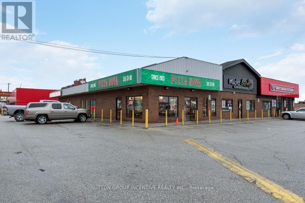 4 - 285 Dunlop Street W, Barrie, ON L4N1C1 Photo 4