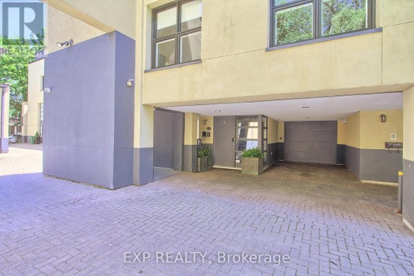 Other - 4 - 306 Sackville Street, Toronto, ON M5A3G2 Photo 2