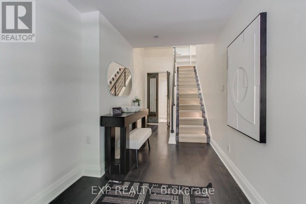 Bedroom 3 - 4 - 306 Sackville Street, Toronto, ON M5A3G2 Photo 4