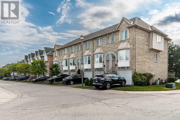 4 - 3480 Upper Middle Road, Burlington, ON L7M4R8 Photo 3