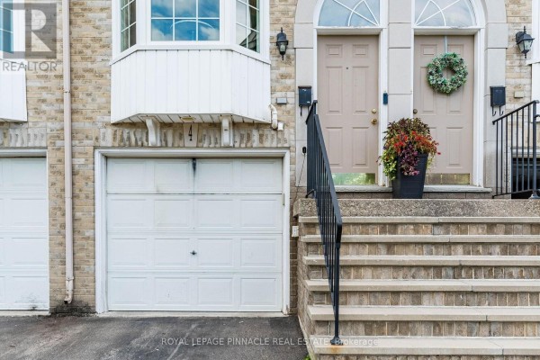 4 - 3480 Upper Middle Road, Burlington, ON L7M4R8 Photo 4