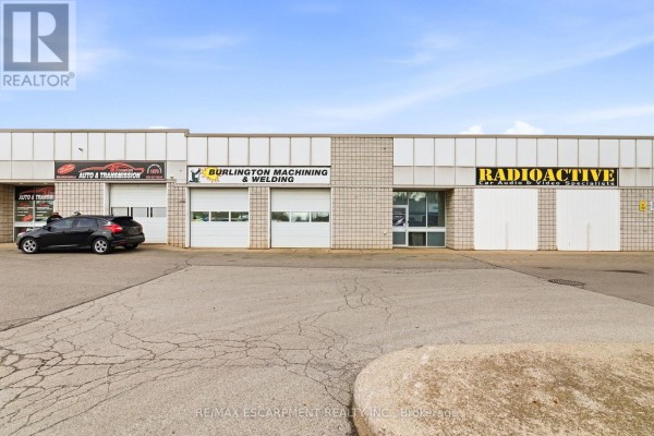 4 - 3485 Harvester Road, Burlington, ON L7N3T3 Photo 2