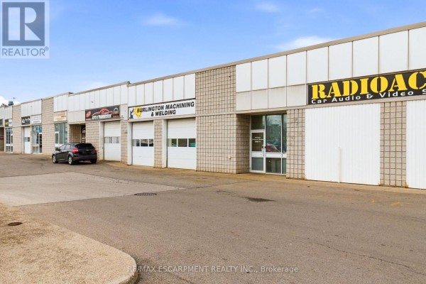 4 - 3485 Harvester Road, Burlington, ON L7N3T3 Photo 4