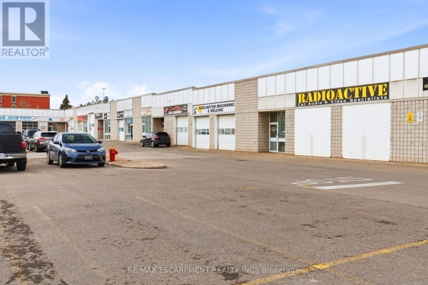 4 - 3485 Harvester Road, Burlington, ON L7N3T3 Photo 5