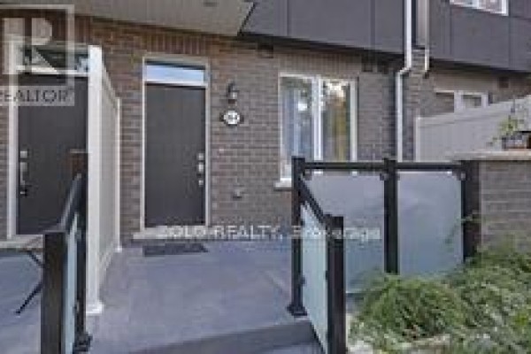 Kitchen - 4 - 35 Heron Park Place, Toronto, ON M1E0B8 Photo 3