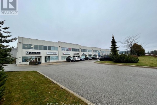 4 - 353 Saunders Road, Barrie, ON L4N9A3 Photo 2