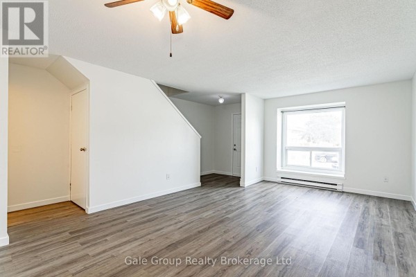 Dining room - 4 - 370 Springbank Avenue, Woodstock, ON N4T1L3 Photo 5