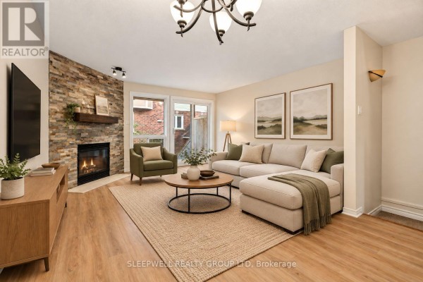 4 - 394 Briston Private, Ottawa, ON K1G5R3 Photo 2