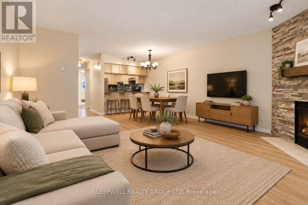 4 - 394 Briston Private, Ottawa, ON K1G5R3 Photo 4