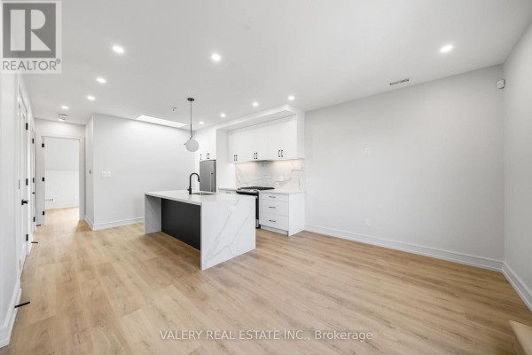 Kitchen - 4 - 3rd Floor - 158 Dovercourt Road, Toronto, ON M6J3C4 Photo 4