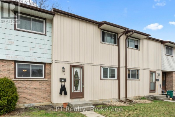 4 - 4 Tiffany Place, Quinte West, ON, photo 2